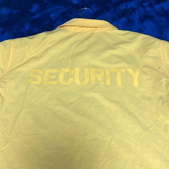 NIKE AIR JORDAN PINNACLE SECURITY JACKET SZ Large Tall RARE 835951-703 - Picture 5 of 15